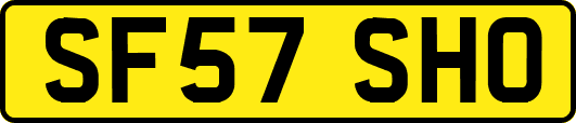 SF57SHO