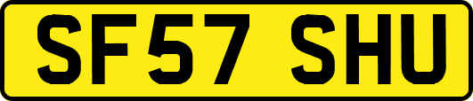 SF57SHU