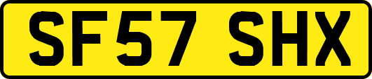 SF57SHX