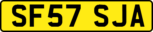 SF57SJA