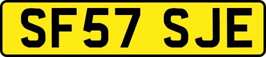 SF57SJE