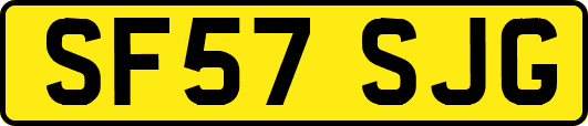 SF57SJG