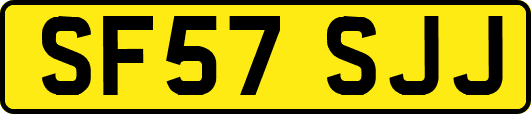 SF57SJJ