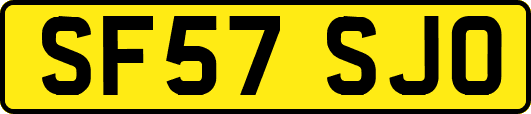 SF57SJO