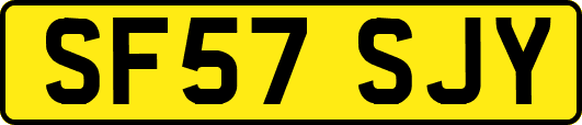 SF57SJY