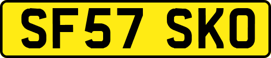 SF57SKO