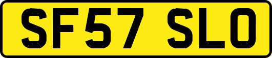 SF57SLO