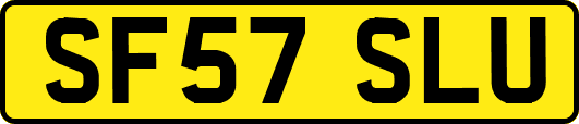 SF57SLU