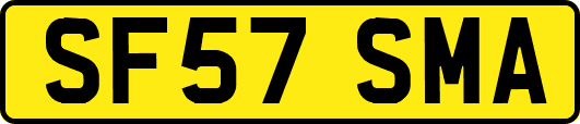 SF57SMA
