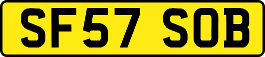 SF57SOB