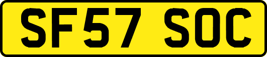 SF57SOC