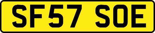 SF57SOE