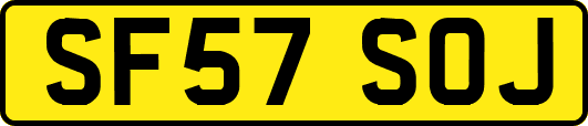 SF57SOJ