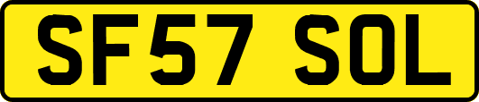 SF57SOL