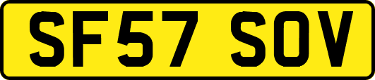 SF57SOV