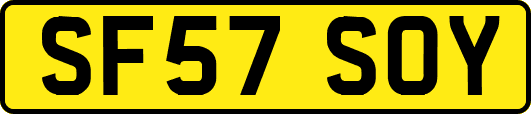 SF57SOY