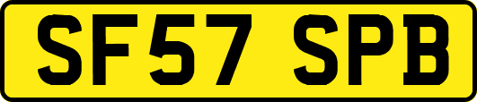SF57SPB