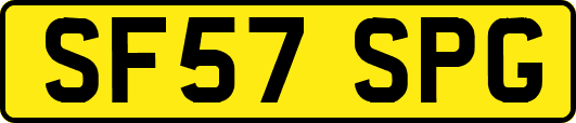 SF57SPG