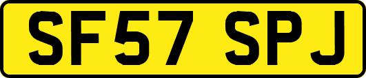 SF57SPJ