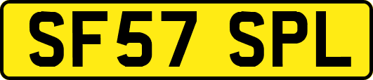 SF57SPL