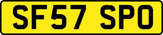 SF57SPO