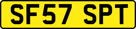 SF57SPT