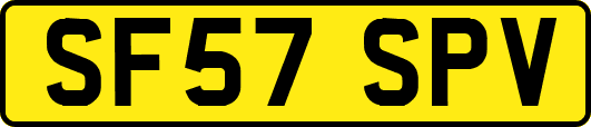 SF57SPV