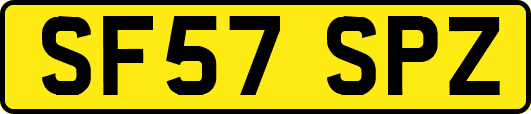 SF57SPZ