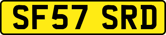 SF57SRD