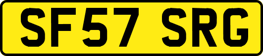 SF57SRG