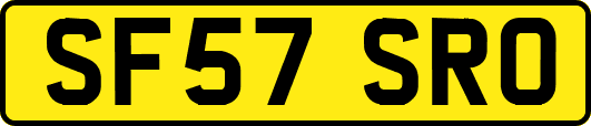SF57SRO