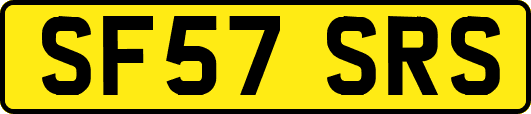 SF57SRS