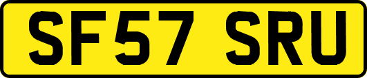 SF57SRU