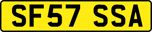 SF57SSA