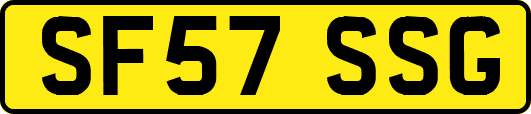 SF57SSG