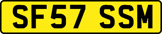 SF57SSM