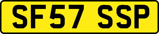 SF57SSP