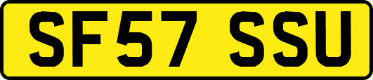 SF57SSU