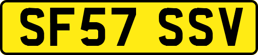 SF57SSV