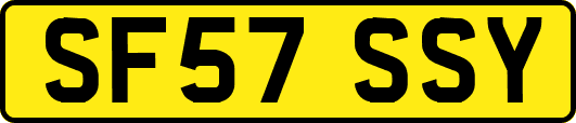 SF57SSY