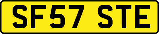 SF57STE