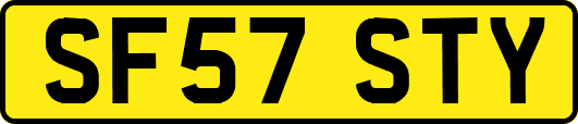 SF57STY