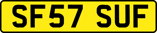 SF57SUF