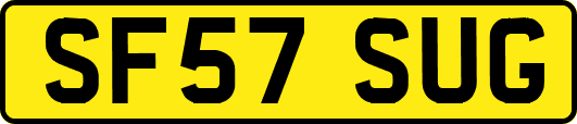 SF57SUG