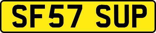 SF57SUP