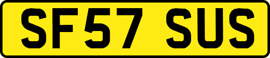 SF57SUS