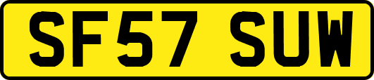SF57SUW