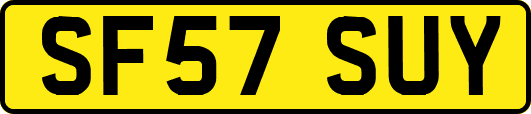 SF57SUY