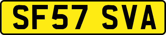 SF57SVA