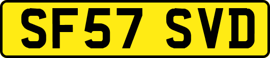 SF57SVD